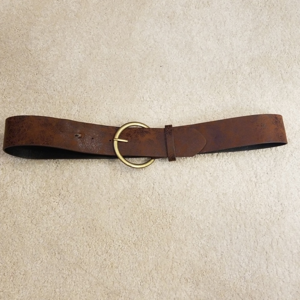 Belt